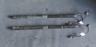 Привод электрический крышки задняя volvo xc40 фото №1