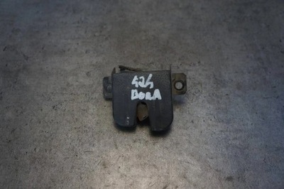 Замок крышки багажника vw bora kombi фото №1