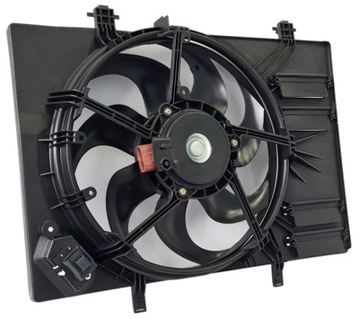 VENTILAATOR FORD TOURNEO courier 2018 h1bg8c607