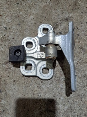 Петля лівий петля двері кабіни volvo fh 4 fmx фото №1