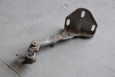 Iveco daily 14- vi ролик дверь подрамник боковых фото №1