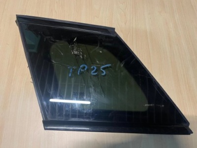 Стекло w крыло левый range rover evoque l538 5-дверной фото №1