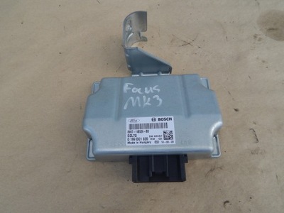 FORD FOCUS MK3 MÓDULO START LUZ DE FRENADO BV6T14B526BB  