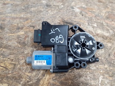 Genesis g80 підйомник скло двері лівий задня фото №1