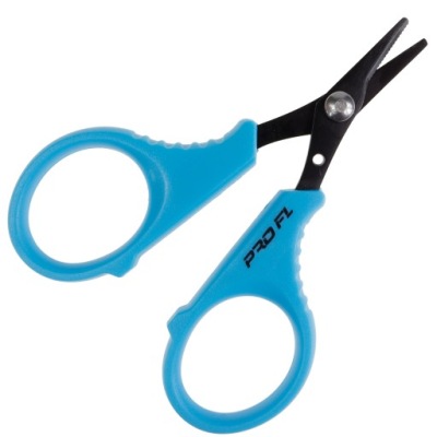 FL Braid Scissors Nożyczki do plecionki żyłki