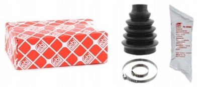 Febi 18600 захист шарнір citroen peugeot фото №1