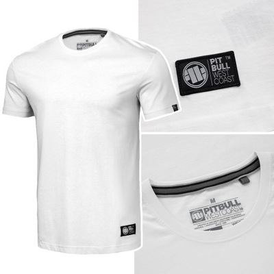 Koszulka męska Pit Bull No Logo r. xxxl