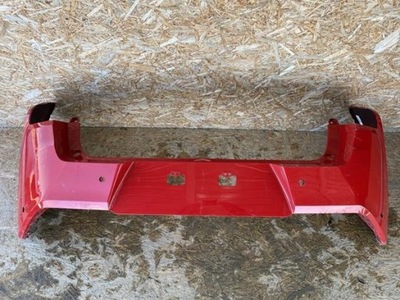 Бампер задня задній lexus ux 200 фото №1