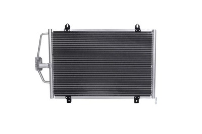 Kamoka конденсатор кондиціонера bez осушувача фото №1