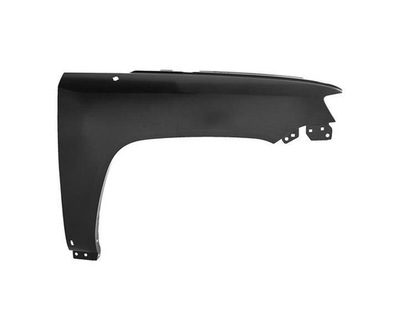 Крила перед jeep compass 2011-16 правий фото №1