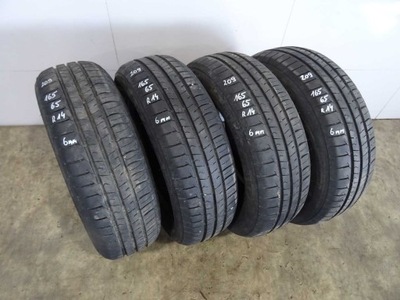 NEUMÁTICOS JUEGO SUNWIDE RS-ZERO 165/65R14 OPEL CORSA B  