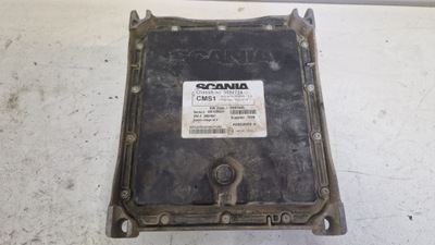 CONTROL UNIT MODULATOR MODULE CMS1SCANIA R S 2897645  