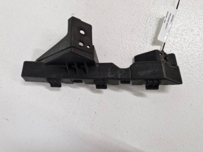 Kia proceed pro ceed 2 ii напрямна бампера лівий перед кронштейн кронштейн ліва фото №1