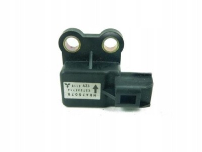 Датчик крену mitsubishi lancer 03-07 оригінал фото №1