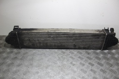 Интеркулер volvo xc70 ii 2.4d5 фото №1