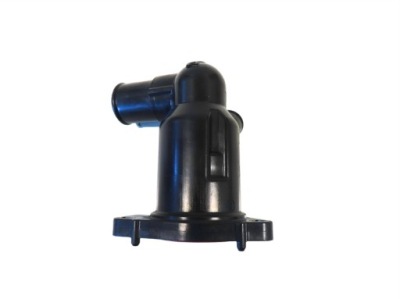 Корпус термостата toyota yaris iii 1.33 бензин 2011-2014 rok фото №1