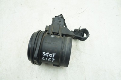 Volvo s80 v70 ii s60 i lift витратомір 281006184 фото №1