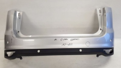 Ford grand c-max 2010 бампер задняя фото №1