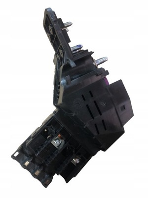 Коробка запобіжників mercedes 1665405102 фото №1