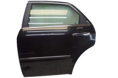 Дверь левое  задняя chrysler 300c pxr седан фото №1