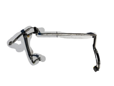 Шланг кондиціонера kia optima iii 3 1.7 crdi фото №1