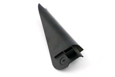 Mini countryman r60 захист двері трикутник лівий задня фото №1