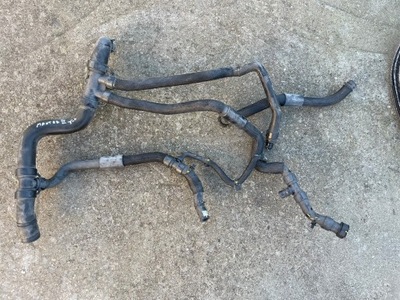 Магістраль wody шланги renault master iv фото №1