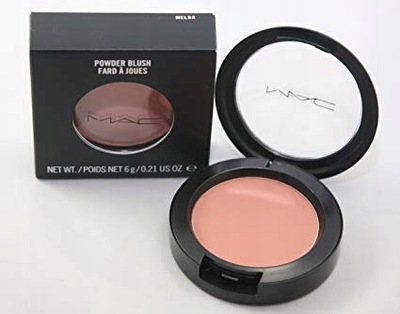 MAC POWDER BLUSH MELBA 6G
