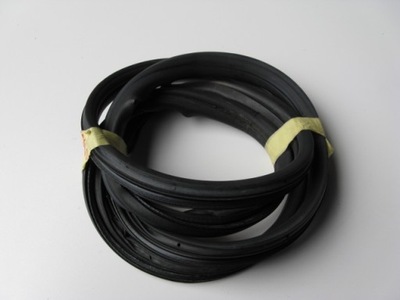 Прокладка ниша дверь левый перед lancia delta iii фото №1