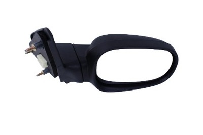 Зеркало правое renault clio i фото №1