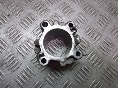 Соединитель дроссель renault koleos 2.0 dci 4x4 8200854280 фото №1