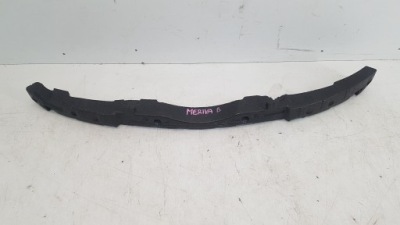 Opel meriva b абсорбер бампера перед фото №1