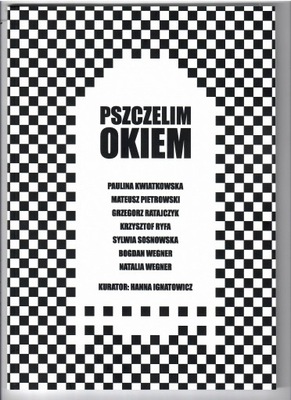 Pszczelim okiem - katalog