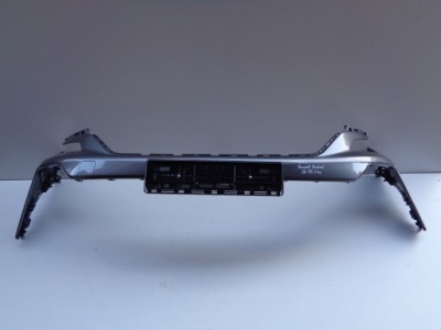 Бампер передний renault austral 22- nr 46424 фото №1