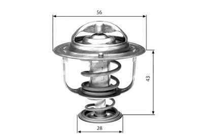 TEMPERATURE REGULATOR  