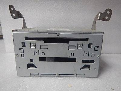 Mitsubishi outlander ii 06-13 радіо фото №1