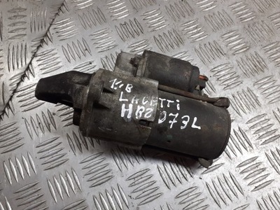 Стартер chevrolet lacetti 1.4 фото №1