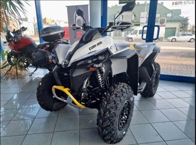 Can-Am Renegade 1000 XXC