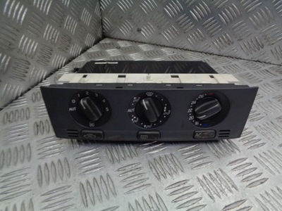 Панель управление обдув volvo v40 889558 фото №1