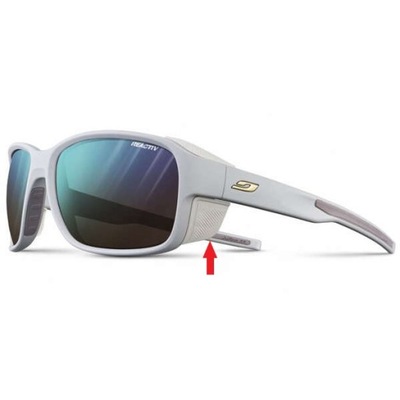 Okulary JULBO MONTEROSA 2 REACTIV 2-4