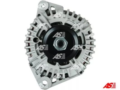 Генератор nissan quest 3.5 04-09 130a фото №1