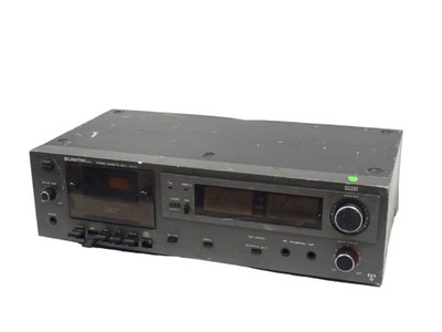 Magnetofon kasetowy Unitra M9108 części dawca