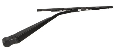 HOLDER WIPER BLADES REAR FIAT CINQUECENTO  