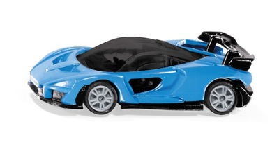SIKU -McLaren Senna