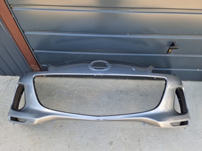 Mazda 3 ii lift 2011-2013r. бампер перед фото №1