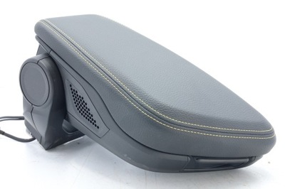 Бардачок подлокотник туннель bmw x2 f39 фото №1