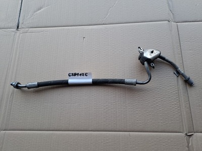 Шланг dynamic drive bmw 6 f06 f12 f13 6781126 фото №1