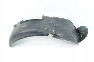 Подкрылок левая задняя seat ibiza ii lift 99-02 фото №1