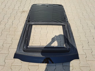 Стеклянный крыша люк капот kia ceed ii kombi фото №1