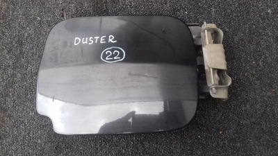 Крышка заливной топлива dacia duster фото №1